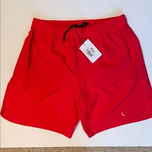 ZYIA Men’s Versatility Shorts